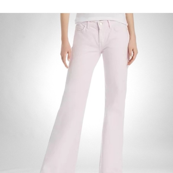 Current/Elliott The Wray Jean Orchid SZ 26 - Picture 1 of 10
